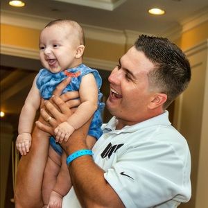 Meet your Posher, Peter